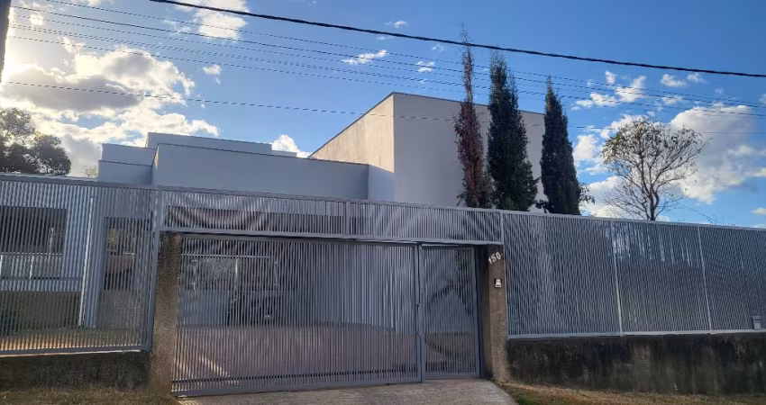 Linda casa na Explanada do Moinho, com uma vista maravilhosa