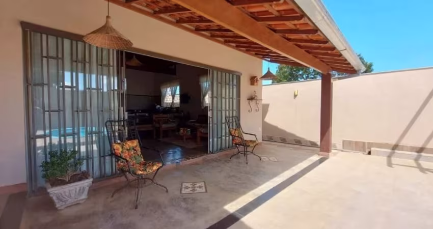Maravilhosa Casa de Campo na Lagoa de Santo Antônio