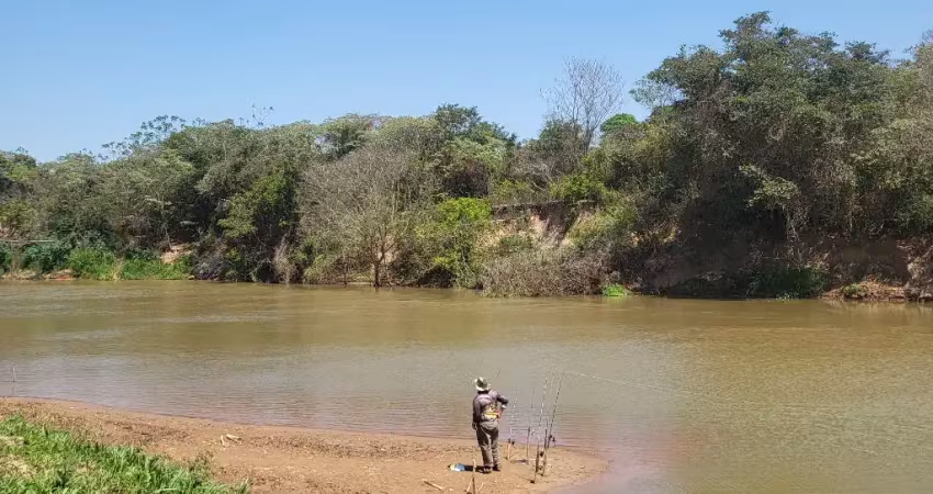Fazenda à venda na Zona Rural, Fortuna de Minas 