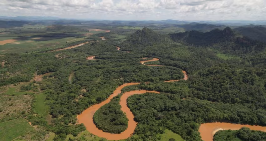 Não tem nada igual na Zona da Mata Mineira