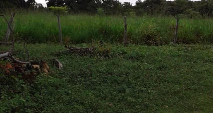 Fazenda em Bonito de Minas