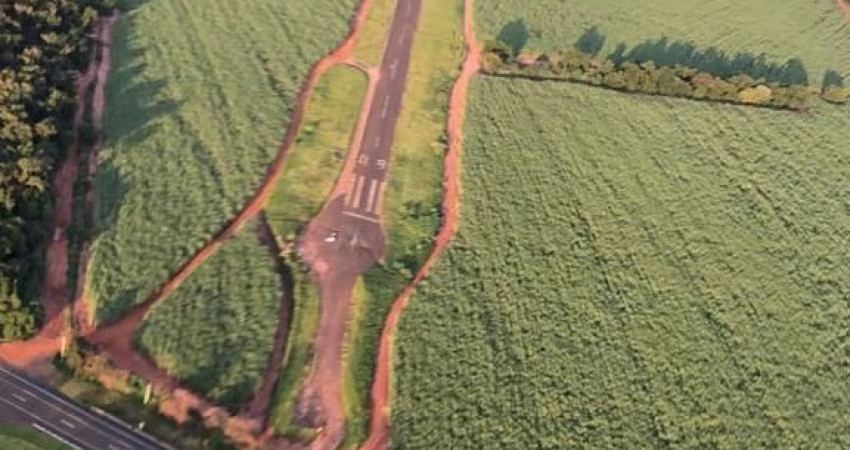 Fazenda maravilhosa em São Carlos-SP