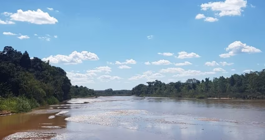 Ótima Fazenda na região de Januária-MG