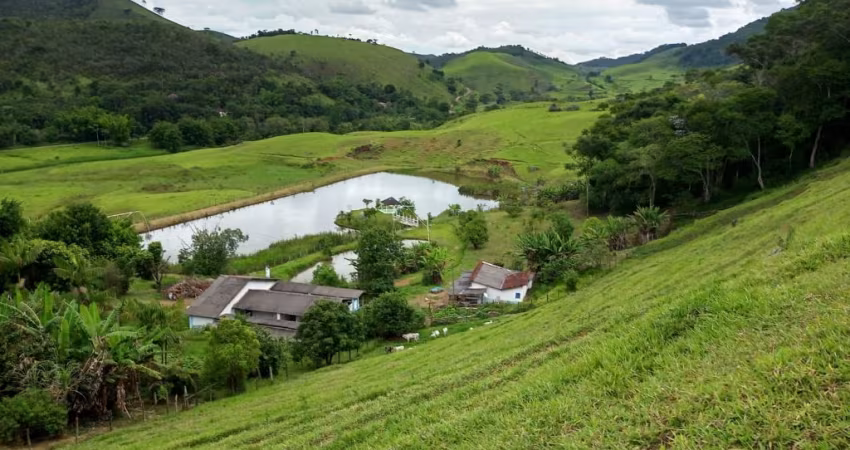 Linda Fazenda em Juiz de Fora