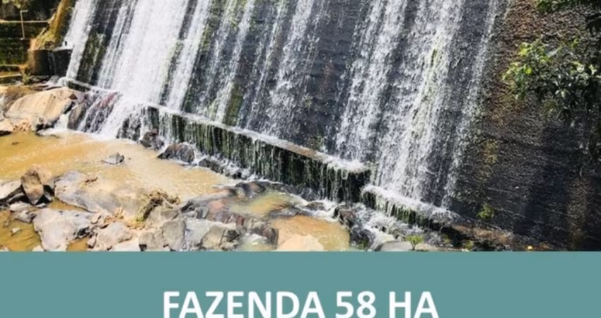 Linda Fazenda em Esmeraldas-MG