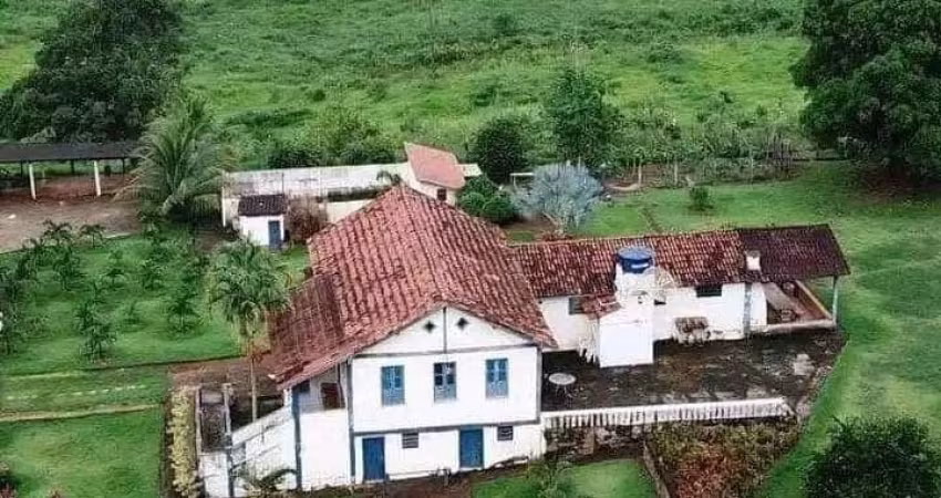 Linda e excelente Fazenda na região de Juiz de Fora
