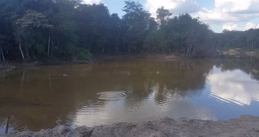 Fazenda Top em Inhaúma-MG