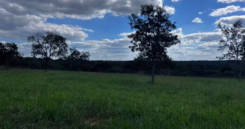 Fazenda à venda na Zona Rural, Curvelo 