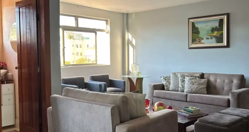 Apartamento com 3 quartos à venda no Jardim Cambuí, Sete Lagoas 
