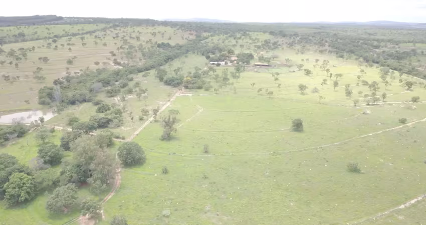 Fazenda à venda na Zona Rural, Curvelo 