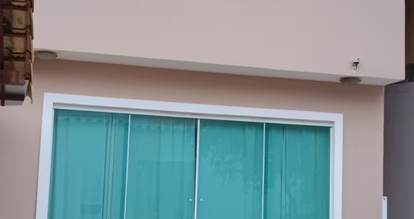 Conforto e Elegância: Casa de 4 Quartos no Jardim Vitória!