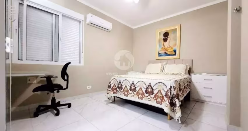 Oportunidade Imperdível: Apartamento à Venda de Frente para o Mar no José Menino!