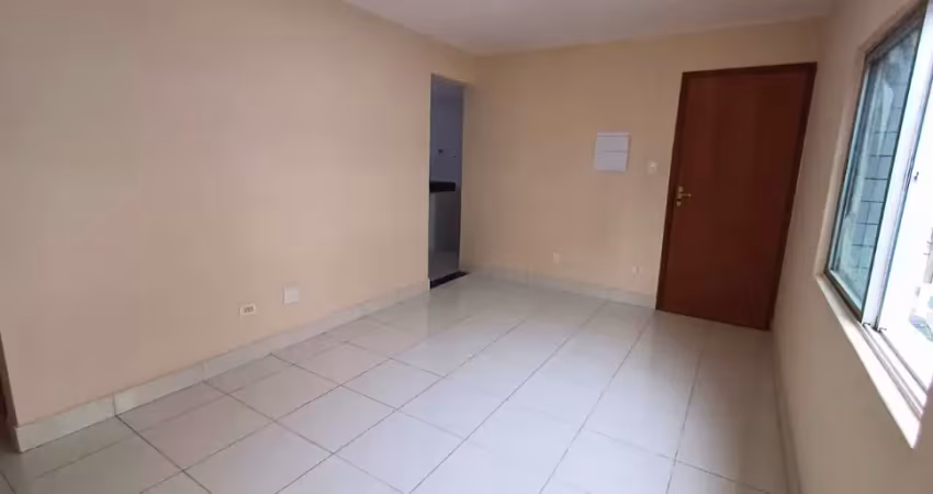 Apartamento com 2 quartos à venda na Aparecida, Santos 