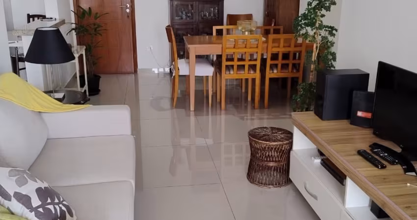 Apartamento com 3 quartos à venda no Canto Do Forte