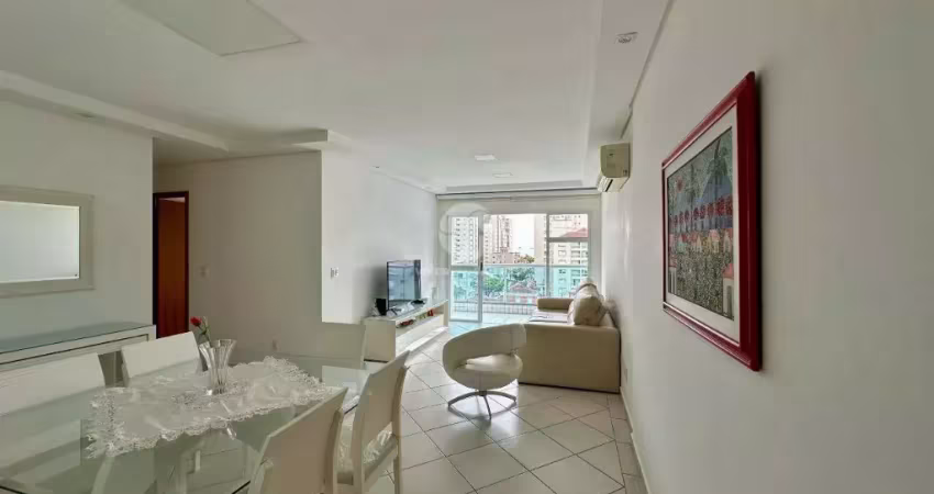 Apartamento à Venda - 2 Quadras da Praia - Conforto e Praticidade em Excelente Localização