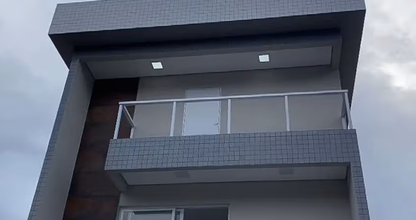 Casa nova em villagio – conforto, praticidade e estilo em um só lugar!
