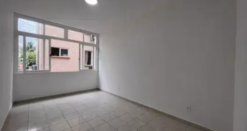 Apartamento com 1 quarto à venda no Boqueirão, Santos 