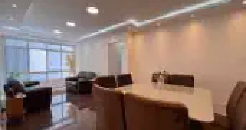 Apartamento padrão com 2 dormitórios | 100m² | 1º andar – completo e aconchegante!