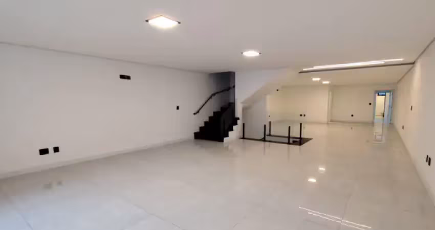 Triplex à venda – 3 suítes | vista para o mar | alto padrão – santos/sp