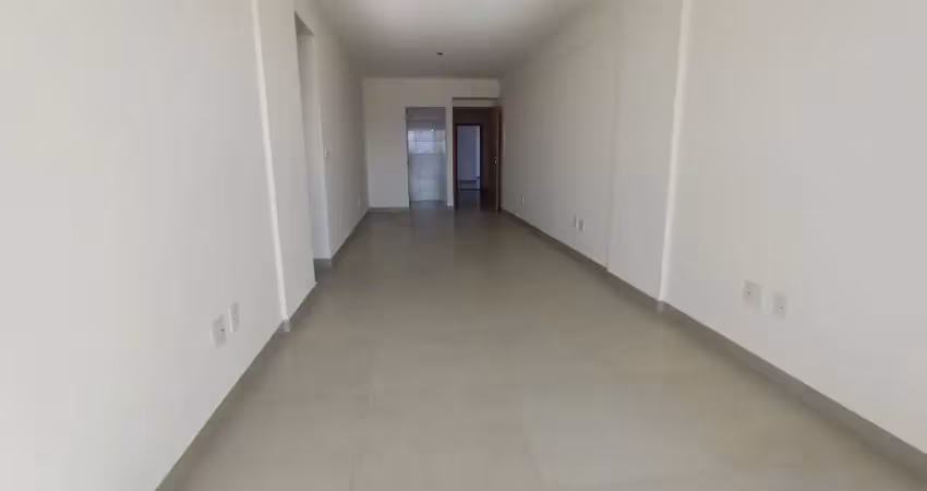 Apartamento para locação – 2 quartos | embaré – santos/sp