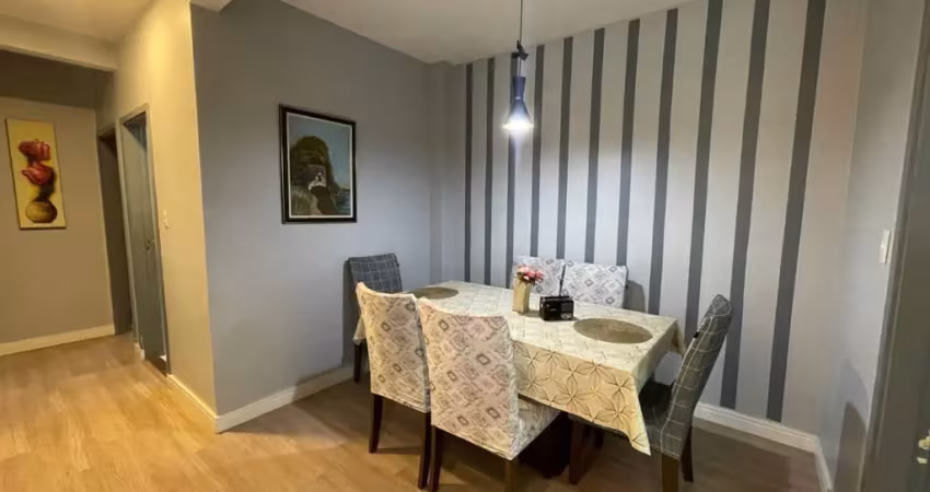 Oportunidade imperdível – apartamento 3 quartos no 1º andar! prédio de 3 andares.