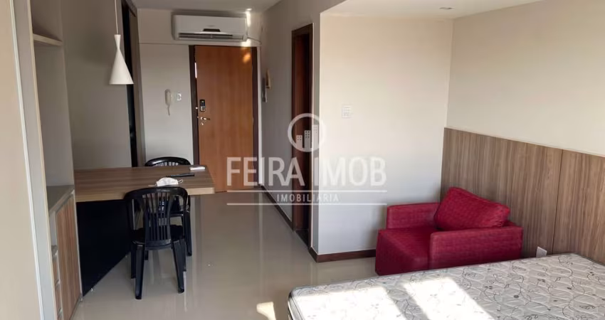 Apartamento Flat Excultive Hotel