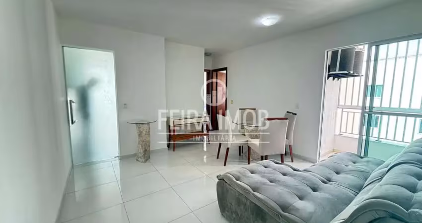 José cláudio dórea - josé cláudio dórea apartamento 2/4 com suíte no sim