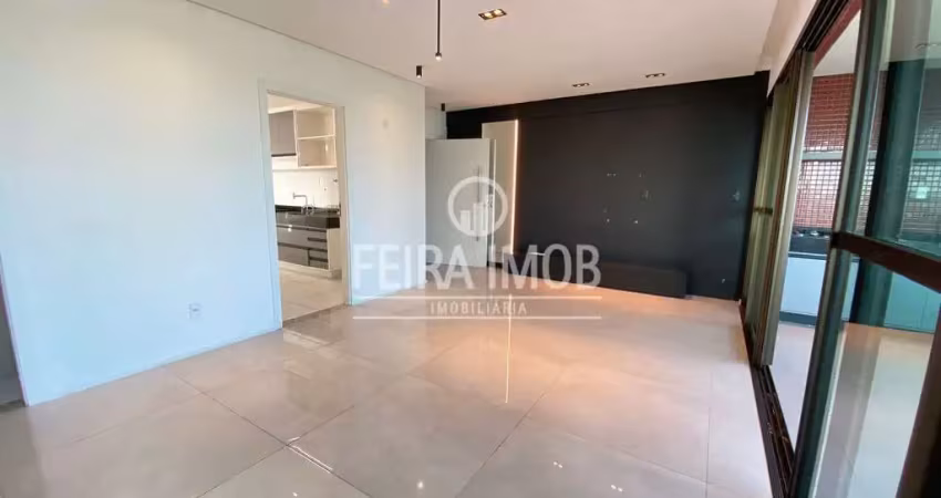 Magnifique premium - apartamento 3/4 sendo um suíte - condomínio magnifique premium santa mônica
