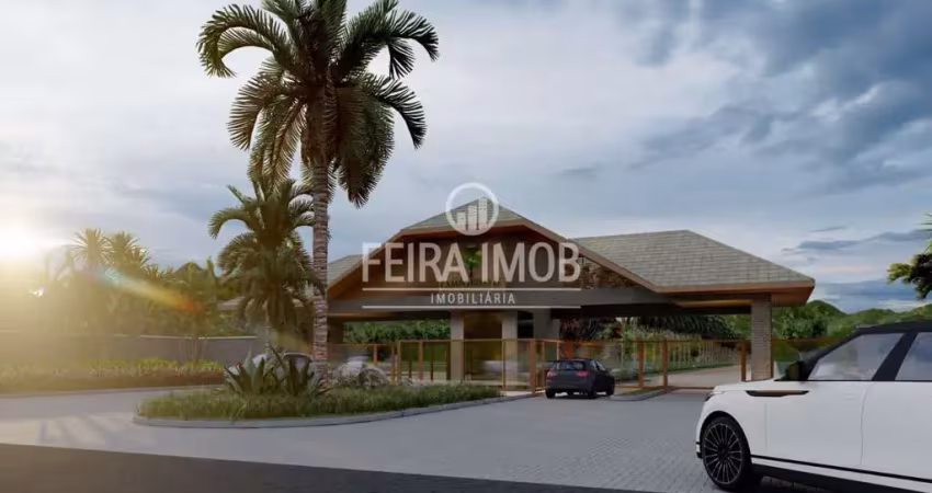 Sítios campo belo 2 - condominio sitio campo belo ii