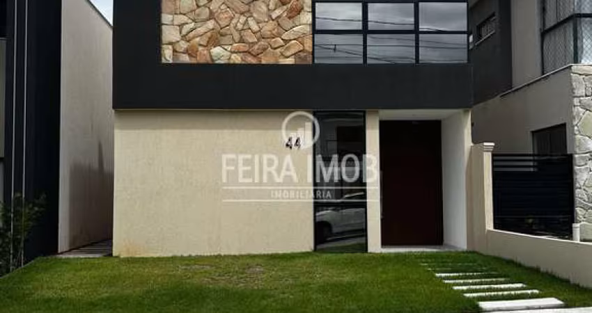 Casa Duplex no Vila Florença
