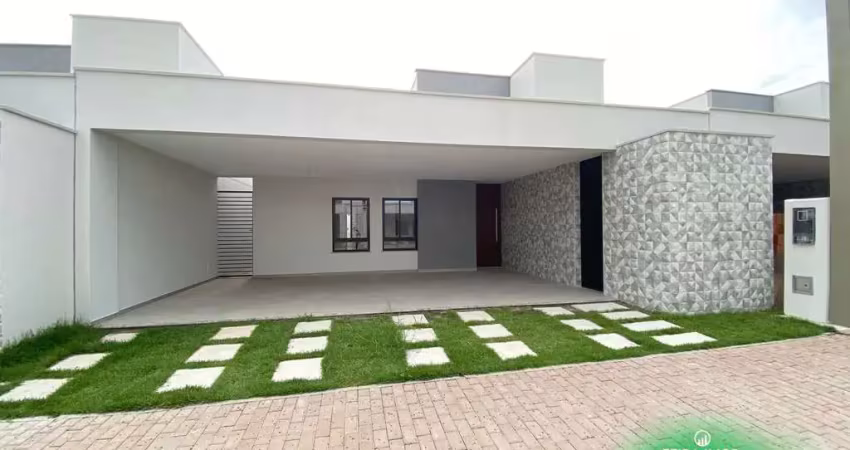 Trend residence - casa 3/4 com suíte no trend residence