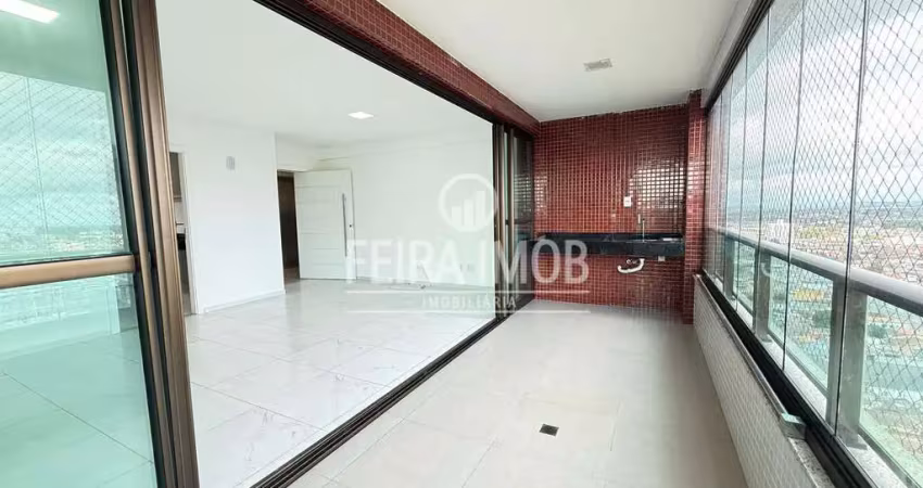 Magnifique premium - apartamento 3/4 com suíte na santa monica condomínio  magnifique premium