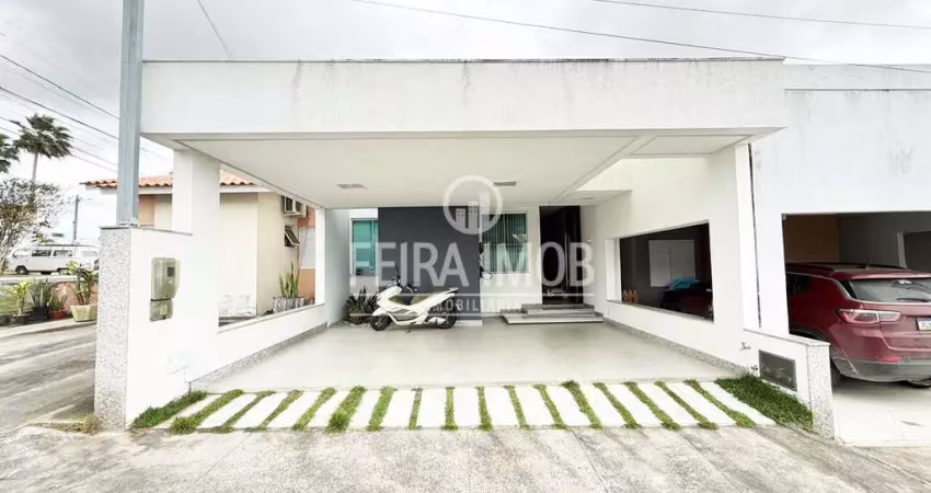 Terra nova 1 - casa reformada no terra nova 1 - 3/4 com suítes