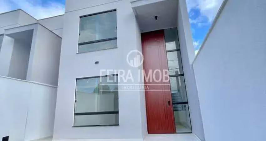 Casa com 3 quartos à venda na Transversal da Av. Centenário, Sim, Feira de Santana