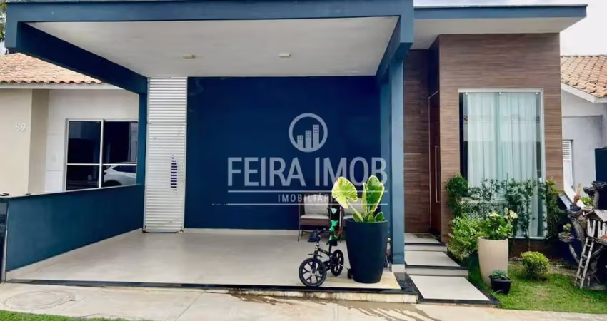 Vive la vie - casa térreo com 2 quartos no bairro sim