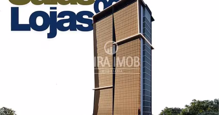Nexus empresarial - nexus empresarial – o novo marco comercial da av. nóide cerqueira