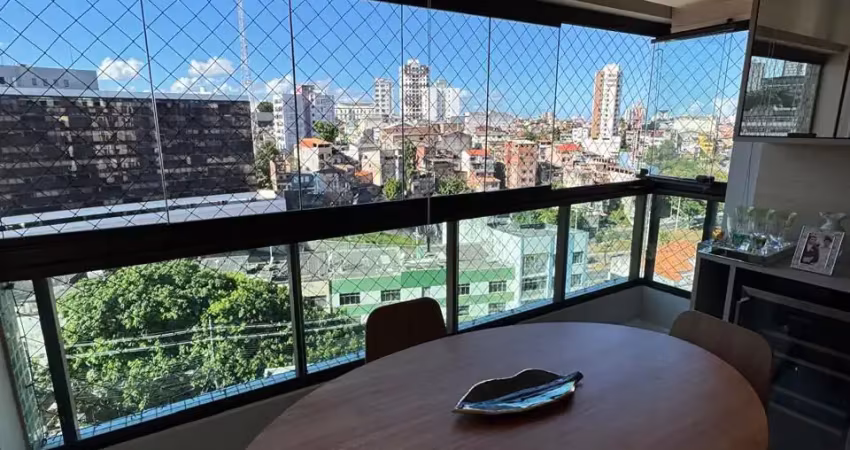Apartamento com 3 quartos à venda na Rua Comendador Horácio Urpia Júnior, 180, Graça, Salvador