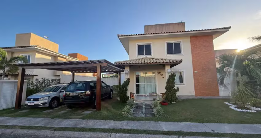Casa para locação em stella maris | 4 quartos (2 suítes) | 146m²