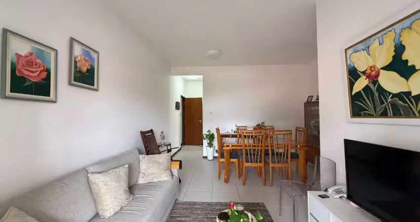 Apartamento à venda em stella maris | 2 quartos com suíte | nascente |  65,75m² |