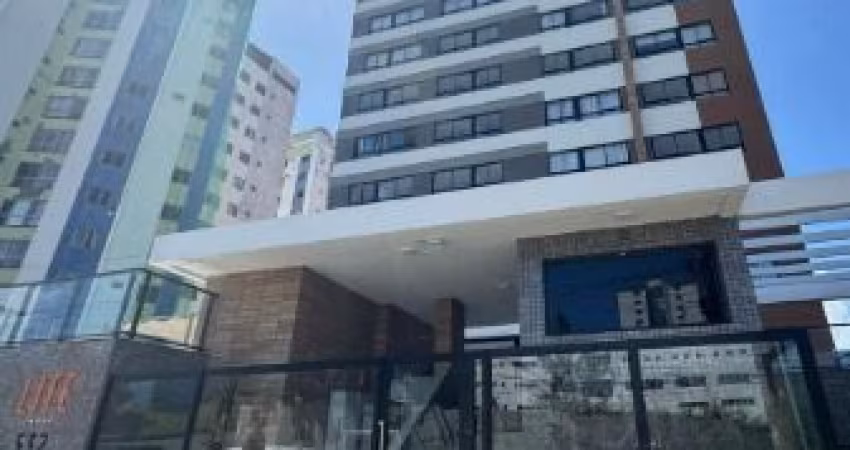 Apartamento 2 Suítes à Venda no Life Imbuí | Reformado | Nascente | Andar Alto