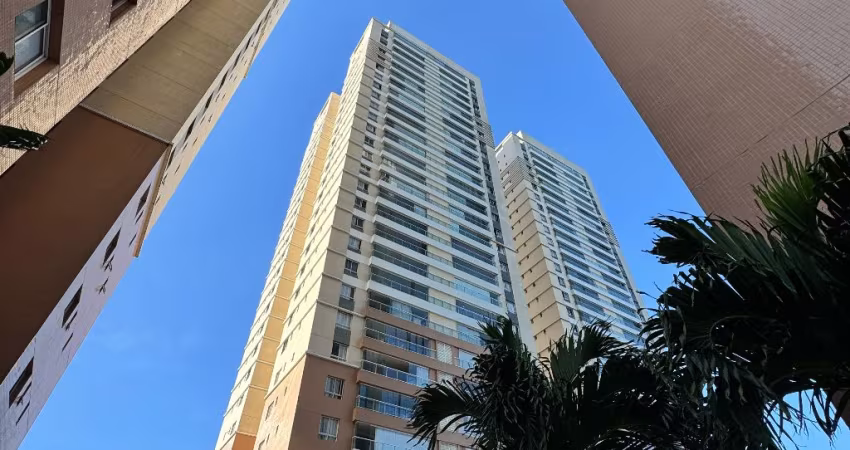 Porteira Fechada no Greenville Platno – 3 Quartos, Varanda Gourmet e 110m² de Sofisticação!