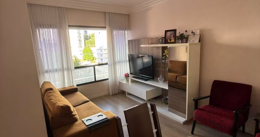 Apartamento à venda no Cidade Jardim | 2/4 com Suíte, Home Office e Estrutura Completa.
