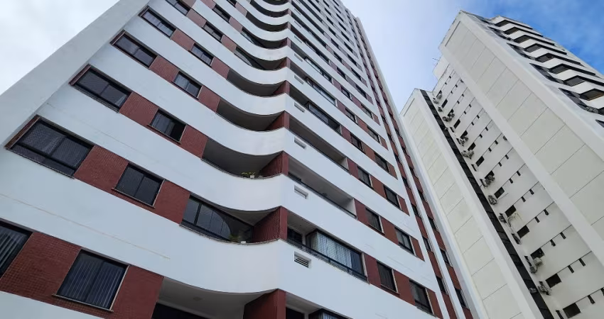 Apartamento à venda no Imbuí |  Nascente | 60m²,