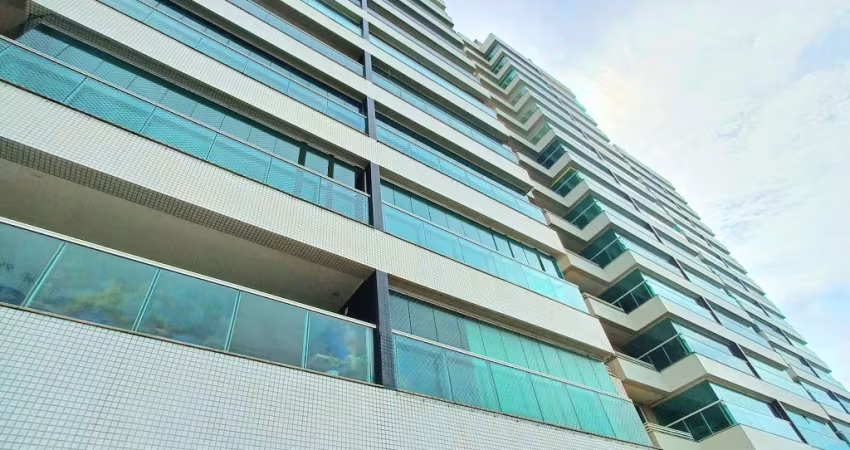Apartamento à venda em Armação | Paradise Residence – 3/4 nascente, 112m², vista mar