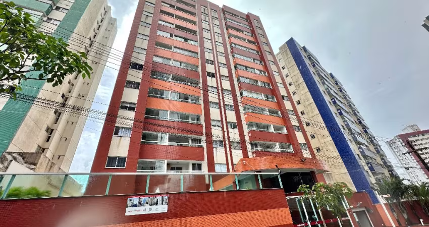 Apartamento 2/4 com suíte no Residencial São Francisco – Santa Teresa | Completa infraestrutura de lazer!