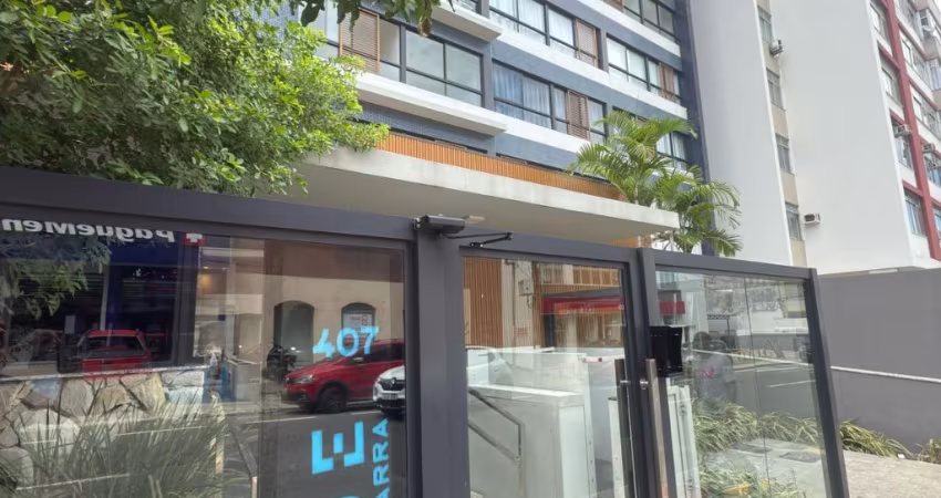 Quarto e Sala Nascente e Decorado na Barra – Porteira Fechada!
