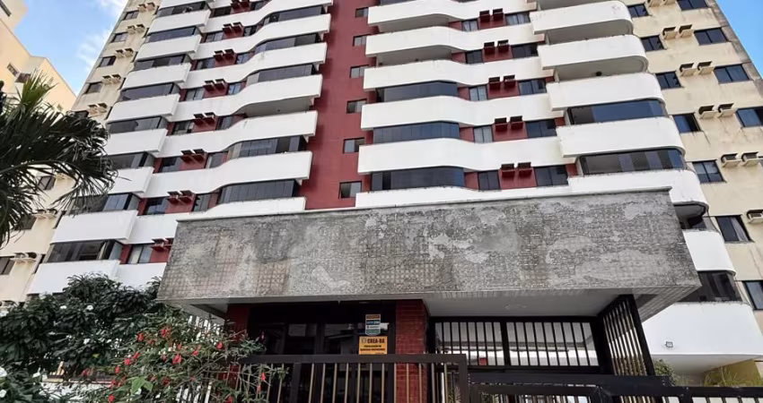 Apartamento à venda no Imbuí | 2/4 com Suíte | Varanda Gourmet Nascente