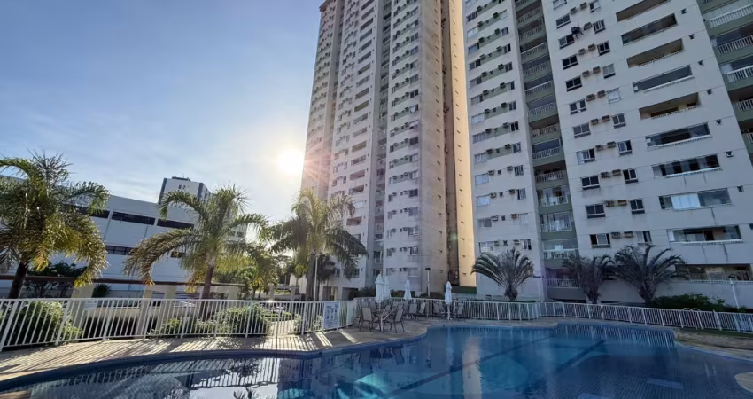 Apartamento Decorado e Pronto para te Fazer Feliz no Vila Allegro | 3 Quartos | 2 Vagas | Andar Alto