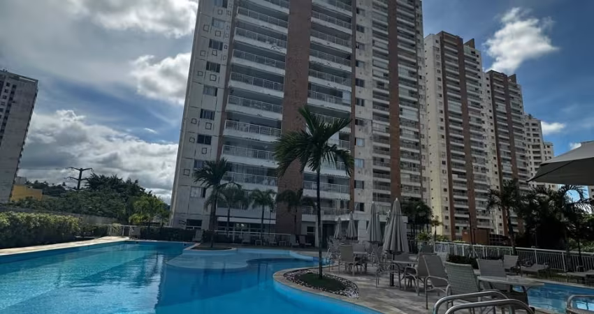 Apartamento Espetacular no Ed. Ikê | Imbuí | 4/4 com Suíte | 110m² | Varandão Gourmet | Porteira Fechada