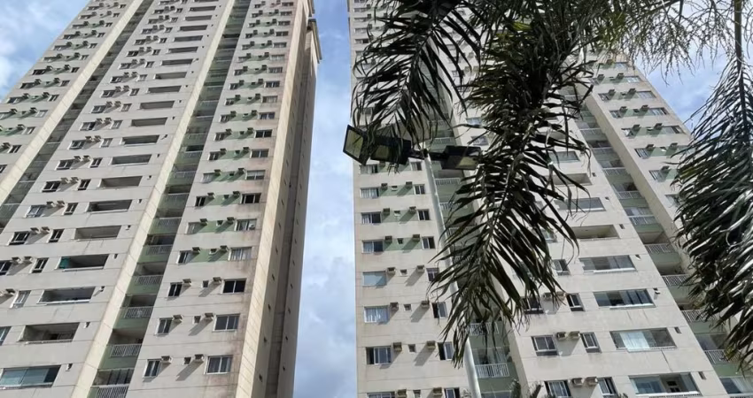 3 Quartos com Suíte e Varanda Gourmet no Vila Allegro – Andar Alto, 80m² e 2 Vagas!